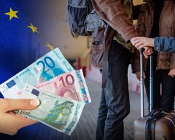 Украинцы массово меняют жизнь: экономисты обнародовали новые данные о беженцах