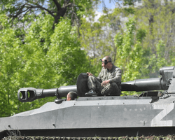 "Потери просто нереальные": в ВСУ озвучили, сколько солдат РФ Путин "положил" под Бахмутом (видео)