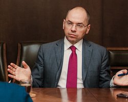 "Локдаун в Украине заканчивается. Ситуацию удалось стабилизировать", - Степанов