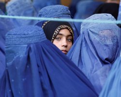 "Жінка – не власність": таліби заборонили насильні шлюби в Афганістані