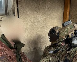 На Прикарпатье будут судить руководителя ТЦК за пытки на ВВК: получит наказание, — ГБР (фото)