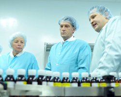 Ющенко ветировал мораторий на подорожание лекарств