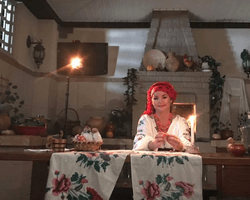Карпатська знахарка Магдалена розказала, що не можна робити перед Великоднем