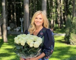 "Это большой грех": член украинского жюри "Евровидения" Федишин сделала гомофобное заявление