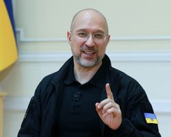 Харьков готовился, Киев — не подготовлен совсем: Шмыгаль анонсировал антикризисные мероприятия