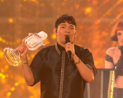 Финал "Евровидения-2025": назван победитель главного песенного конкурса, результаты голосования (фото, видео)