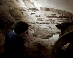 В Мукачево нашли замок венгерского шляхтича: что откопали энтузиасты (фото)