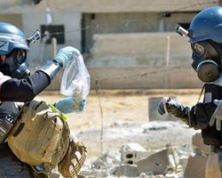 Силы Асада вновь использовали химическое оружие, – Госдеп США