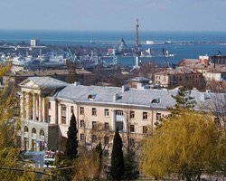 Американская газета отнесла Севастополь к России, - российский политолог