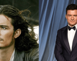 Орландо Блуму — 49. Як актор змінився, що відомо про його особисте життя та звʼязок з Україною (фото)