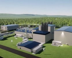 У США з'явиться АЕС нового покоління: як працює ядерний реактор на швидких нейтронах