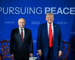 Ми вирішили, що слід завершувати війну, а не домовлятися про перемир'я, — Трамп