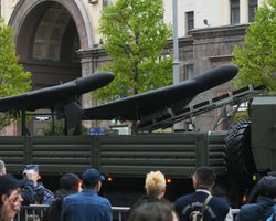 Россия поставляет модифицированные "Шахеды" в Иран: Тегеран просит современную ПВО, — FT