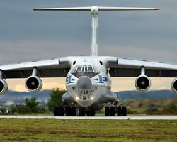 РФ заявила о передаче тел погибших украинских воинов в катастрофе Ил-76: в Коордштабе ответили