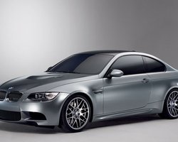 BMW больше не будет выпускать седан M3