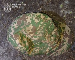 У Києві військовослужбовця вбили через кросівки: справу передали до суду