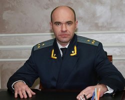 Зеленский уволил главного следователя СБУ Остафийчука