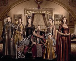 Марш турецких. Среди производителей телесериалов появился новый успешный игрок