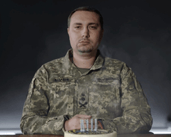 "Наближаємося до глобальної війни": Буданов назвав ситуацію в Ізраїлі загрозливою (відео)