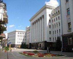 У Зеленского планируют организовать экскурсии в АП