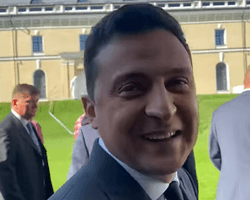 "Я лучше поеду отдыхать": Зеленский высказался о перспективах второго срока (видео)