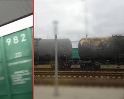 Місцевим не вистачає бензину, РФ змінює логістику: партизани розкрили наслідки атак по НПЗ