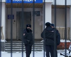 Тюрьма или контракт: в России полиция вербует наркоторговцев на войну в Украине, — ЦНС