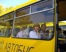 Бизнесмены заработали на школьниках свыше 5 млн гривен