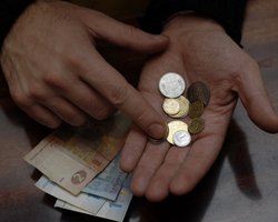 Украинские интернет-пользователи интересуются курсом доллара так же, как в декабре 2008-го, - исследование