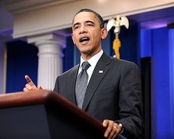 В США будет создан орган для контроля цен на нефть 