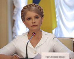 Тимошенко увидела двух разных Януковичей