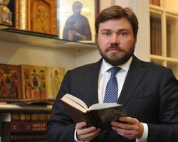 США арестуют более $5,3 млн подсанкционного олигарха из РФ Малофеева, — CNN