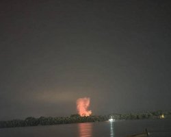 Падіння дронів у Румунії: РФ використовує географічну особливість регіону, — Гуменюк