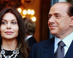 Развод Сильвио Берлускони может стать самым дорогим в истории, - СМИ