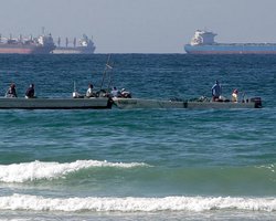 Нафтова криза: Білий дім видалив пост про те, що США захищають танкери від Ірану