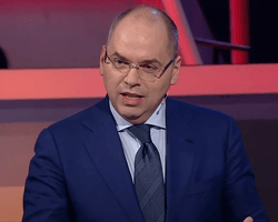 В Украине введут COVID-паспорта, как в странах Евросоюза, – Степанов