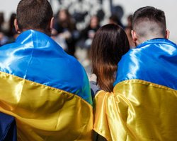 Польша фиксирует, что украинцы 18-22 лет массово пересекают границу после ослабления ограничений