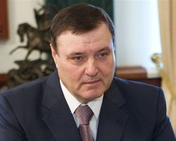 Глава Укравтодора купил машину за 2 млн грн