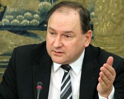 Украина зря рассчитывала на отмену виз для болельщиков Евро-2012