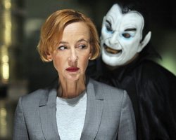 Умерла звезда фильмов Чтец и Белая лента Сюзанна Лотар