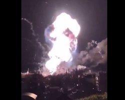 Не тільки "Новочеркасск": партизани "АТЕШ" розповіли деталі нічної атаки в Криму