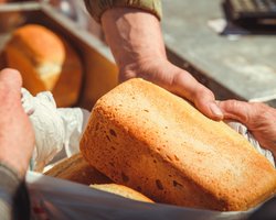 Хлеб по 100 гривен: как закрытие Ормузского пролива уничтожит мировой урожай