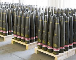 "Двигаемся назад": война в Израиле замедлила поставку снарядов для наступления ВСУ, — Зеленский