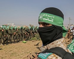 Спонсори тероризму: експерт розповів, звідки ХАМАС бере гроші на війну