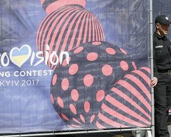 Украина может оказаться под санкциями Евровидения после киевского финала