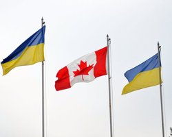 В парламенте Канады зарегистрировали петицию о предоставлении Украине летального оружия