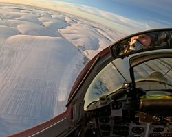 ЗСУ продовжать знищувати засоби доставки зброї ЗС РФ, — Генштаб після катастрофи з Іл-76