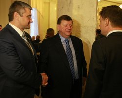 Регионалы переманили в свою фракцию 25 человек. Полный список