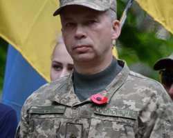 Командующий ООС о заявлении Кучмы: Армия в полной готовности, даем отпор боевикам