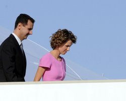 Асад хочет сбежать из Сирии в Венесуэлу, - СМИ